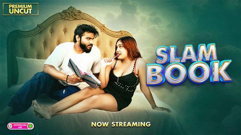 Slam Book | Season 01 | Episode 02